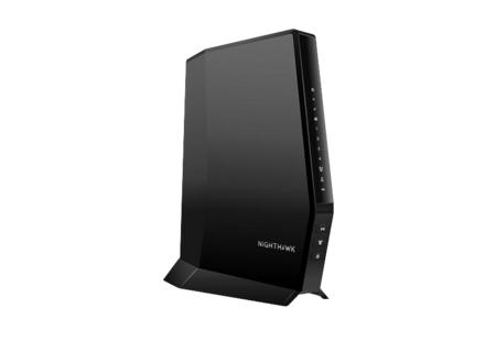 Nighthawk CAX30 – AX2700 Cable Modem Router with WiFi 6