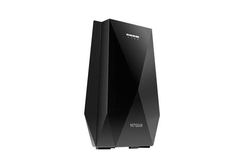 Nighthawk EX7700 – AC2200 Tri-band WiFi Mesh Extender