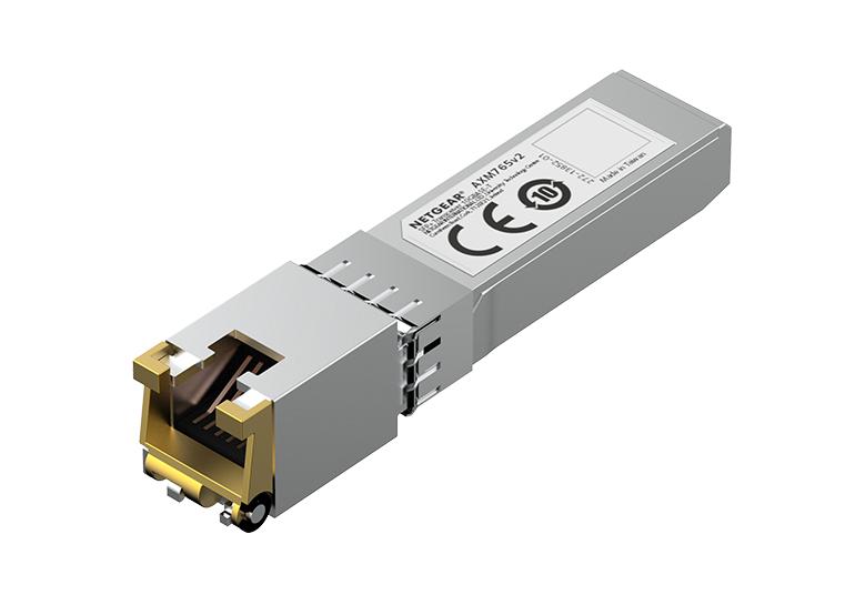 SFP+ Transceiver 10GBASE-T - AXM765