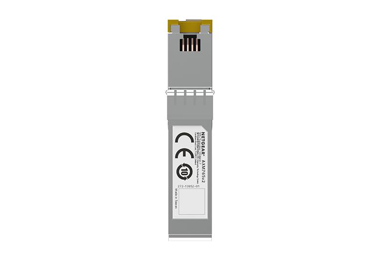 SFP+ Transceiver 10GBASE-T - AXM765