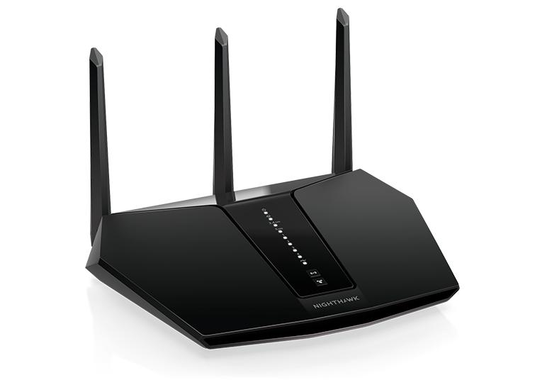 Wifi 6 router Meet the