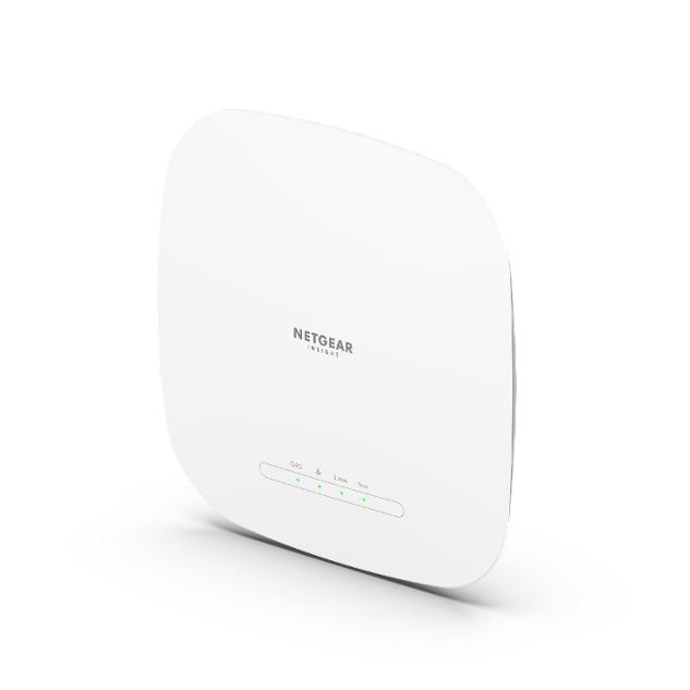 Point d'acces Routeur Wifi Netgear WAC 104 AC1200 Dual Band 2x2