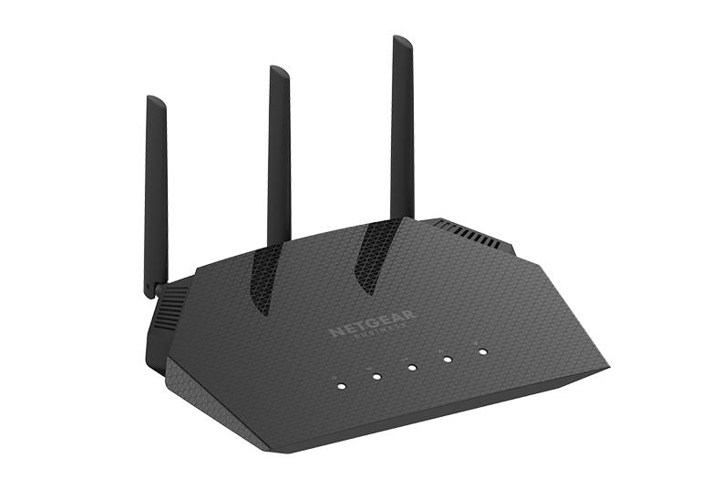 Essentials WiFi 6 Dual Band Access Point - WAX204