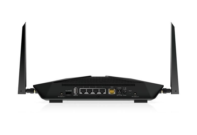 Explicitly Lyricist Decorative Nighthawk 4G LTE Router - LAX20 | NETGEAR