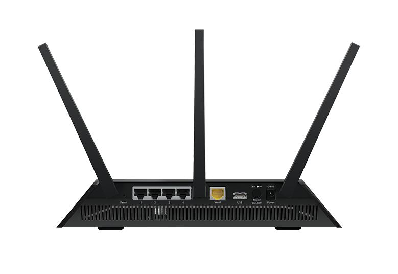 Nighthawk R Router   NETGEAR