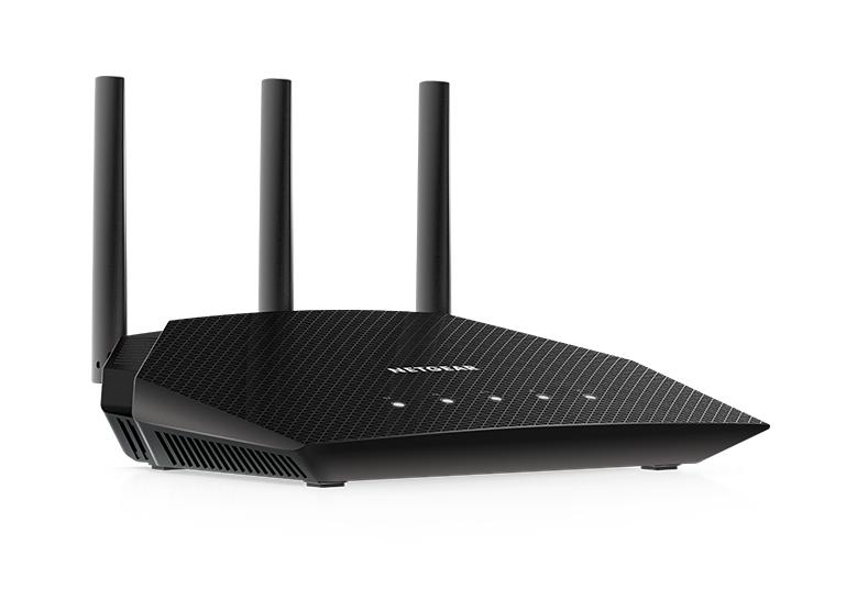 Router wifi 6