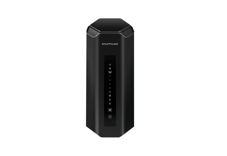 NETGEAR Nighthawk 12-Stream WiFi 6E Router (RAXE500) | AXE11000 Tri-Band  Wireless Speed (Up to 10.8Gbps) |New 6GHz Band | Coverage up to 3,500 sq.