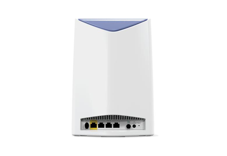 Orbi Pro Tri-Band Business WiFi Router (SRR60) AC3000 | NETGEAR