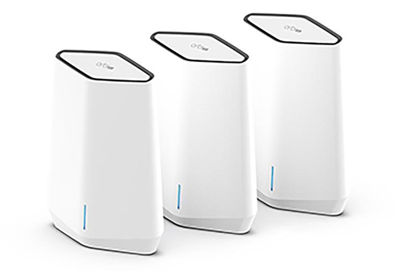 Thumbnail of Orbi Pro WiFi 6 Mesh System (SXK50B3)