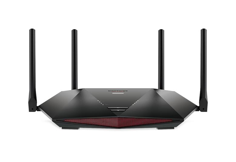 Pro 6 Router 3.0 NETGEAR | DumaOS Gaming Nighthawk WiFi with