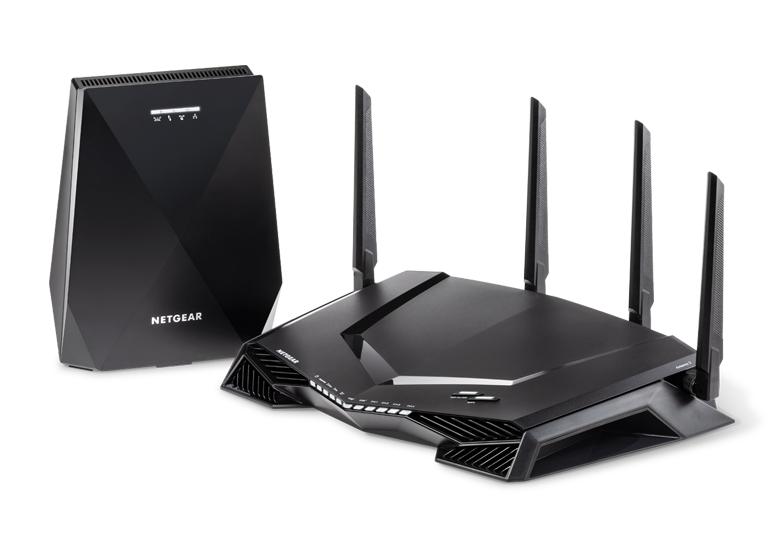 Nighthawk Pro Gaming XRM570 - Gaming Router | NETGEAR