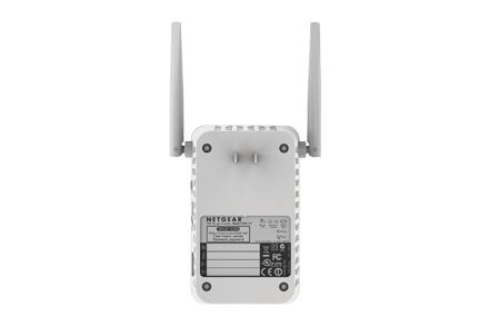 wireless network extender NETGEAR EX6150 