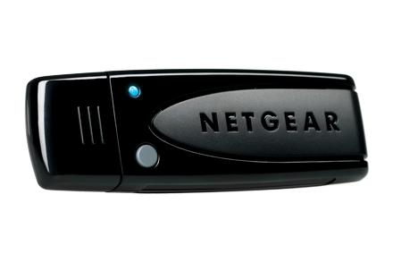 Lot Of 10 NETGEAR WNDA3100  V3 N600 Wireless N 300M DualBand USB Network wifi 