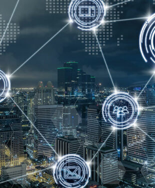 Network Capacity. It’s the New Network Speed.