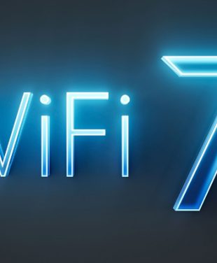 WiFi 7 im Vergleich zu WiFi 6. Mehr Geschwindigkeit & Kapazität