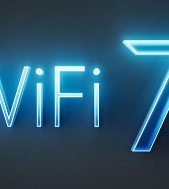 WiFi 7 im Vergleich zu WiFi 6. Mehr Geschwindigkeit & Leistung