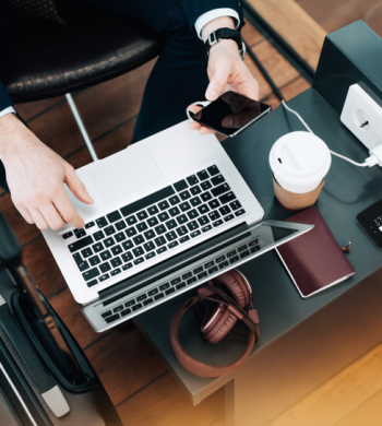 Wie sichern Sie Ihr WLAN unterwegs mit mobilen Routern?