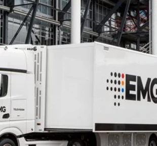 Die innovative IP-Broadcast-Lösung von EMG