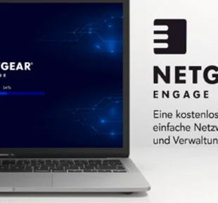 NETGEAR Engage: Evolution oder Revolution?