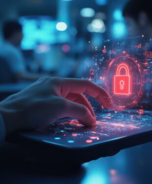 NETGEAR Business schließt die große Cybersicherheitslücke für KMU