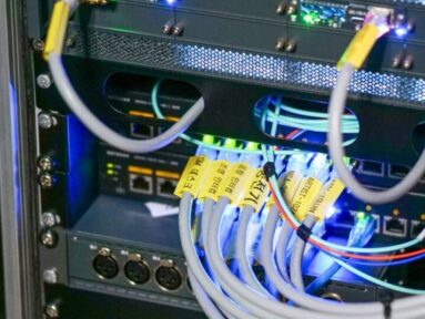 Der Klang des Sieges – Wie moderne AV-Technologie das GIO Stadium Canberra transformiert