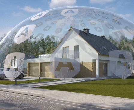 Ist Ihre digitale Haustür geschützt? Hier sind einige Tipps, um es herauszufinden