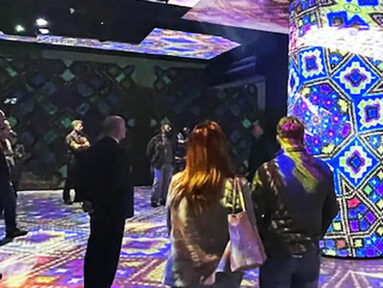 Bieszczady-Zentrum für Kulturerbe