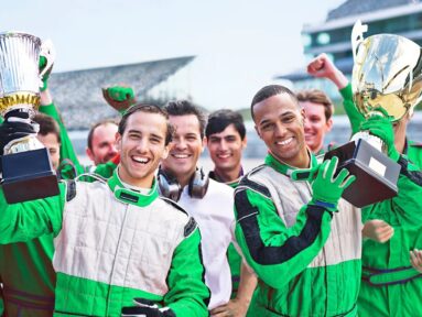 Einführung von NETGEAR Drive Partner Success Program : Das Partner Program für Ihr Wachstum