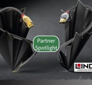 Lindy & NETGEAR: Eine Partnerschaft für fortschrittliche AV-Integration