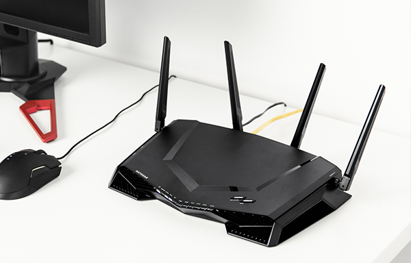 Best Gaming Routers and LAN Gaming Switches | Nighthawk Pro Gaming ...