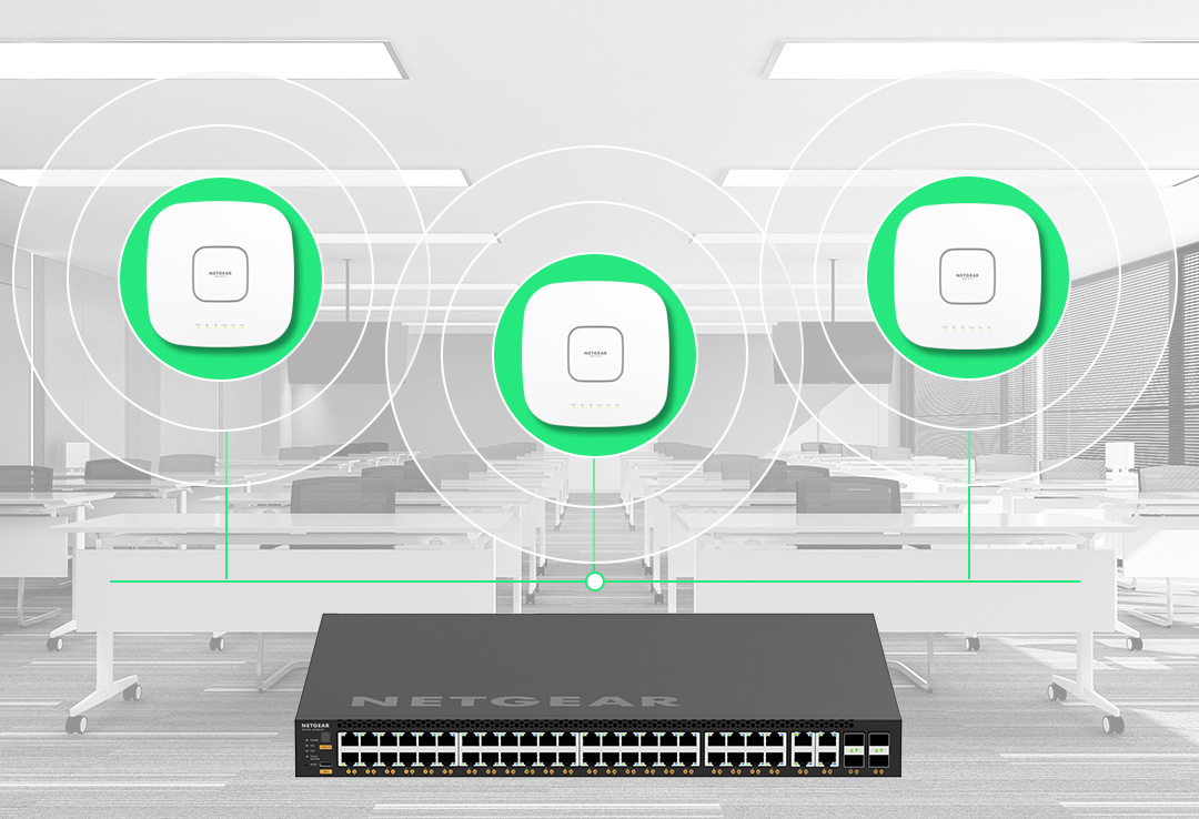 MSM4352 MAXIMIZE PERFORMANCE