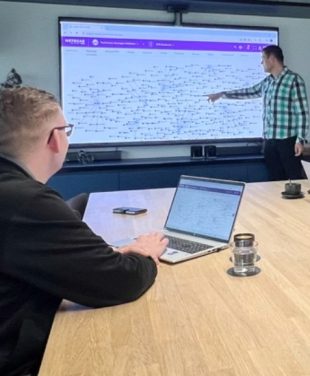 ITsupervision et NETGEAR Business