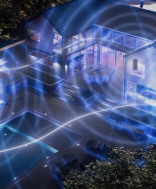 Augmentez la portée de votre WiFi avec des satellites Orbi supplémentaires