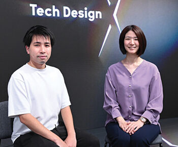 Tech Design X | Créer du contenu pour l’avenir