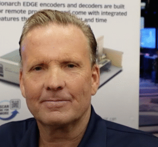 Matrox Video parle de NETGEAR AV au NAB 2025