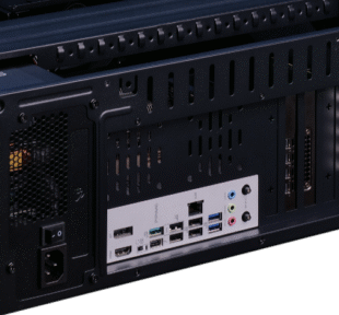 Les switches M4250 de NETGEAR et la plateforme Axis ont permis de garantir un événement virtuel fluide dans 26 pays