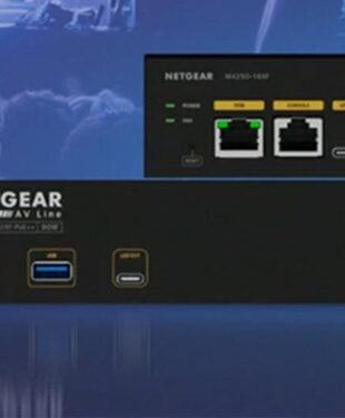 Guide Technique AV sur IP