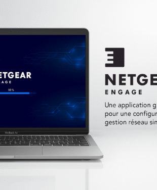 NETGEAR Engage : Évolution ou Révolution ?