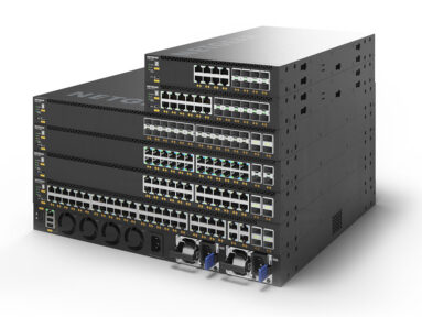 Types de gestion de switch expliqués – Pourquoi passer à un modèle supérieur ?