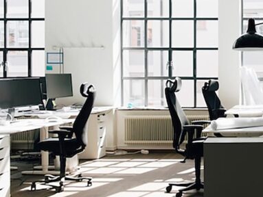 Pourquoi vous devriez envisager NETGEAR pour l’informatique d’entreprise en 2025