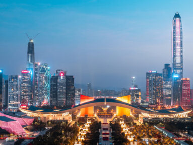 Le succès de Shenzhen Damengxing avec les solutions NETGEAR