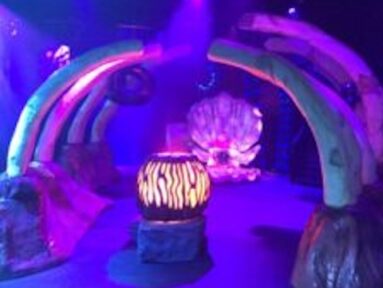 L'expérience de vente primée de CAMP