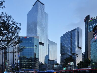 La révolution du réseau AV de Samsung