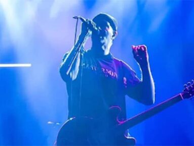 L’un des plus grands festivals de musique au monde établit une nouvelle référence pour l’AV over IP