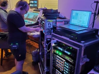 Gotham Sound & Communications, Inc.