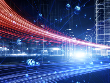 Pourquoi votre infrastructure réseau est la pierre angulaire d’une diffusion audiovisuelle moderne