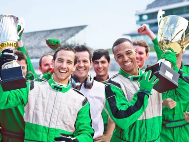 Lancement de NETGEAR Drive Partner Success Program : un programme partenaires conçu pour votre croissance