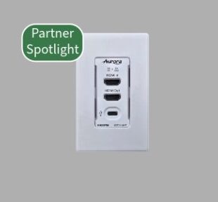 Comment l’innovation dans l’AV over IP stimule la collaboration entre Aurora Multimedia et NETGEAR AV