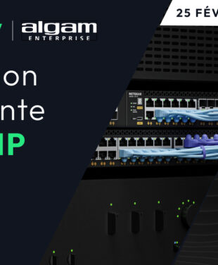 Formation certifiante AV sur IP – Paris – Mercredi 25 Février 2026