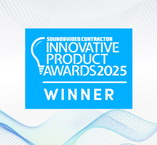 NETGEAR AV clôture 2025 avec une reconnaissance sans précédent et un élan stratégique majeur